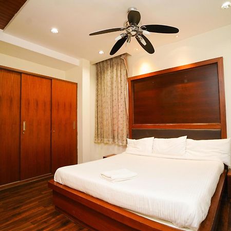 Golden Villa - Duplex House With Private Theater - Near To Alipiri And Bhudevi Ttd Ticket Counter And Kapilateertham Τιρουπάτι Εξωτερικό φωτογραφία