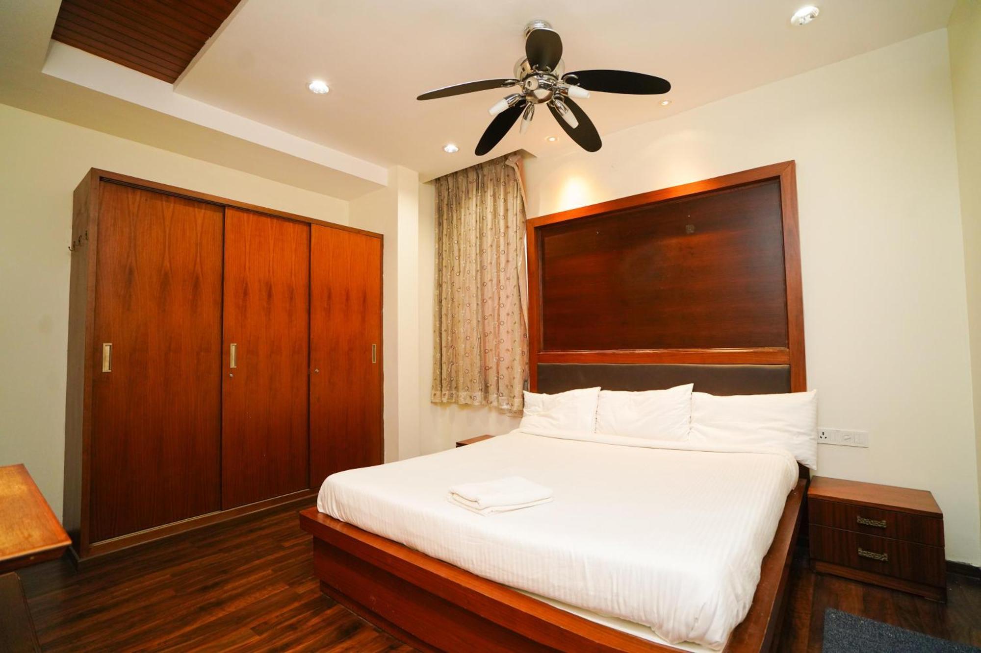 Golden Villa - Duplex House With Private Theater - Near To Alipiri And Bhudevi Ttd Ticket Counter And Kapilateertham Τιρουπάτι Εξωτερικό φωτογραφία