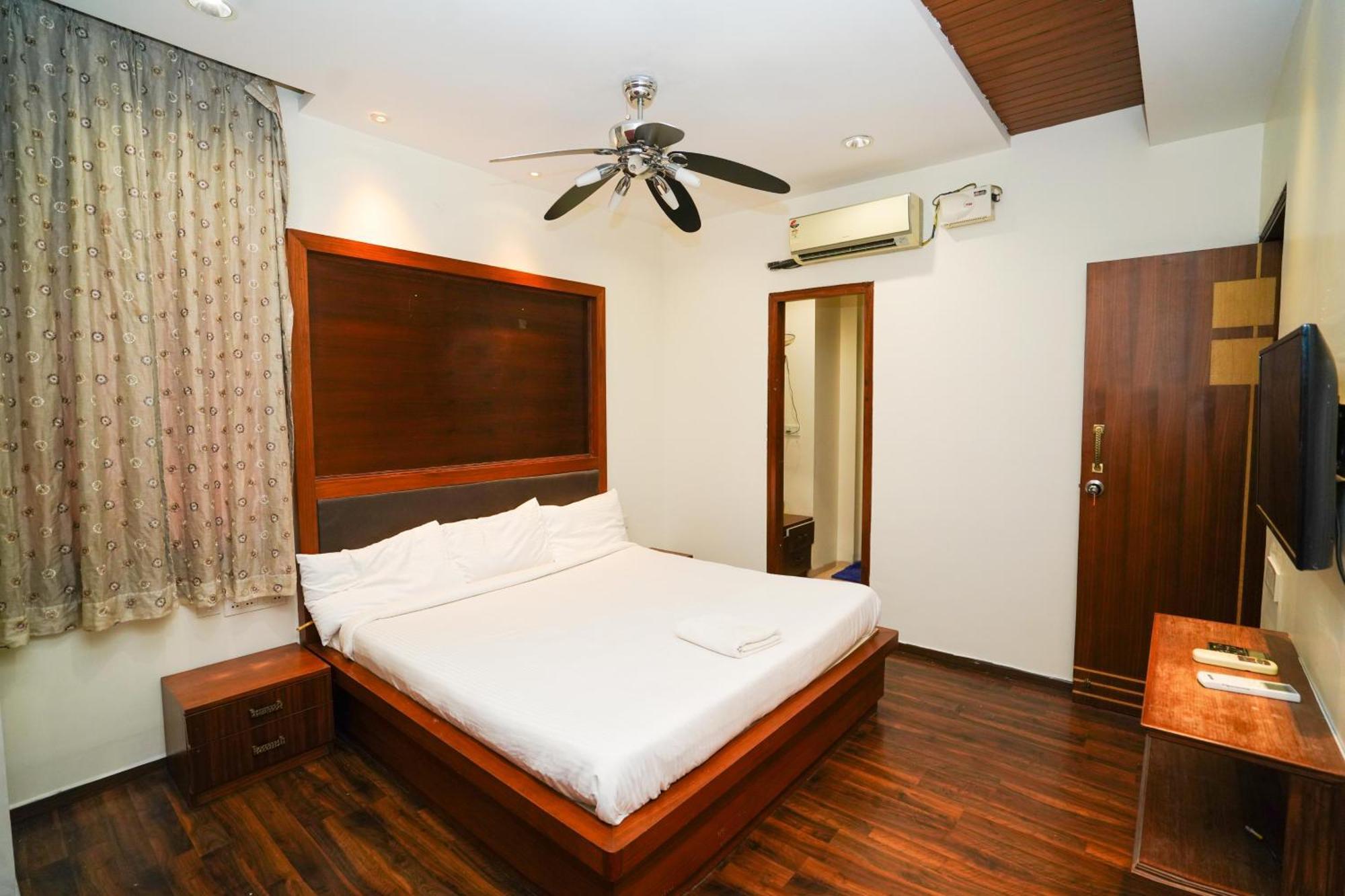 Golden Villa - Duplex House With Private Theater - Near To Alipiri And Bhudevi Ttd Ticket Counter And Kapilateertham Τιρουπάτι Εξωτερικό φωτογραφία