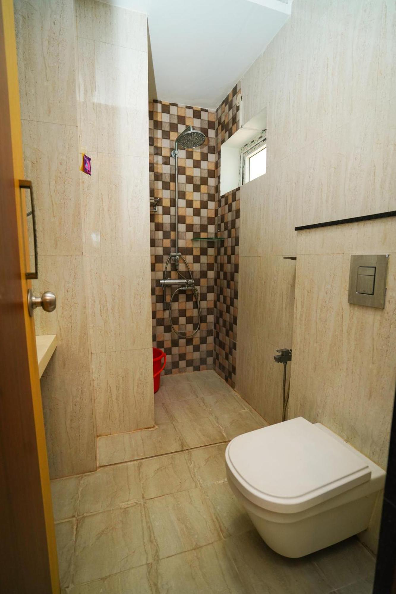 Golden Villa - Duplex House With Private Theater - Near To Alipiri And Bhudevi Ttd Ticket Counter And Kapilateertham Τιρουπάτι Εξωτερικό φωτογραφία