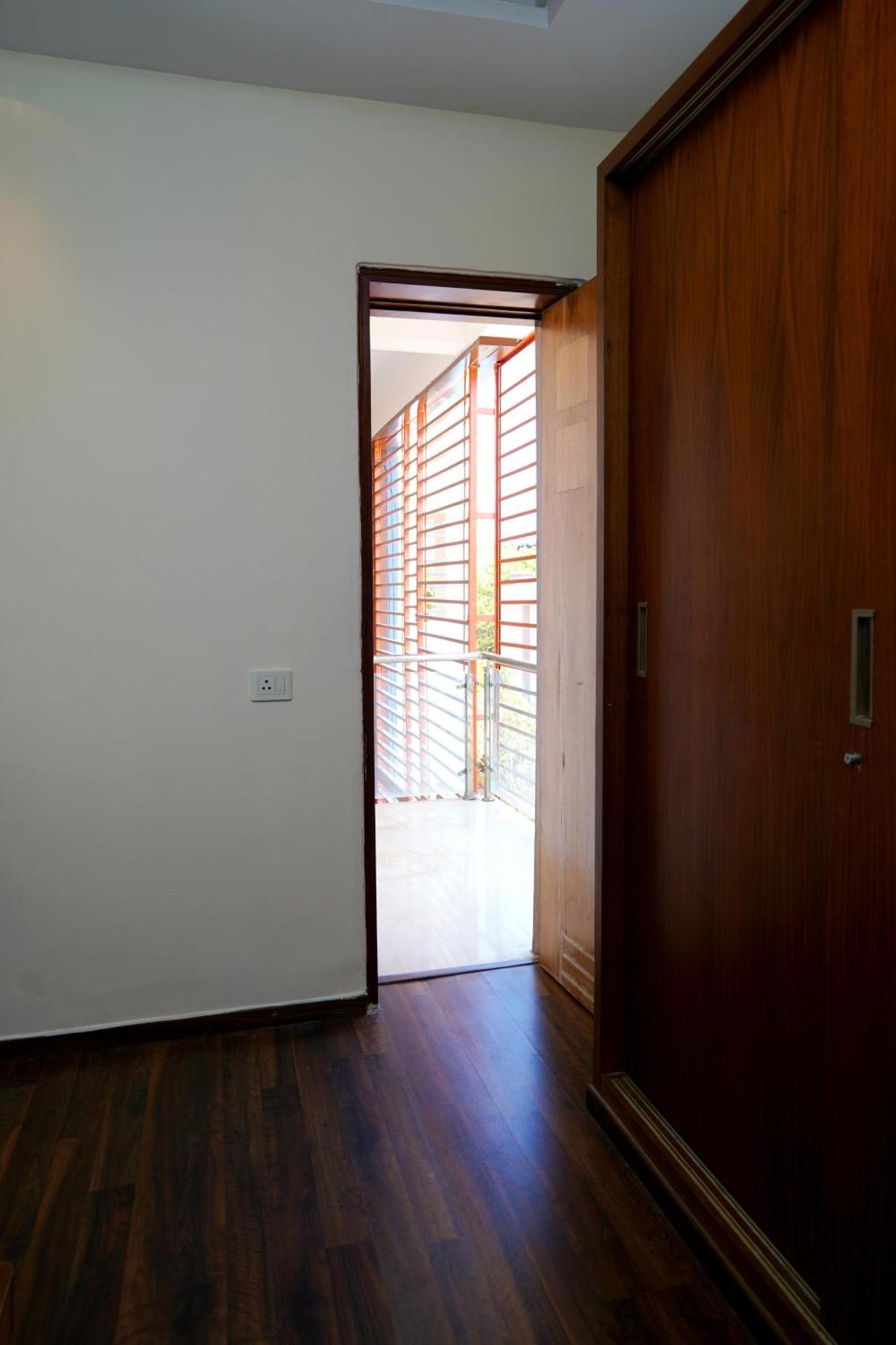Golden Villa - Duplex House With Private Theater - Near To Alipiri And Bhudevi Ttd Ticket Counter And Kapilateertham Τιρουπάτι Εξωτερικό φωτογραφία