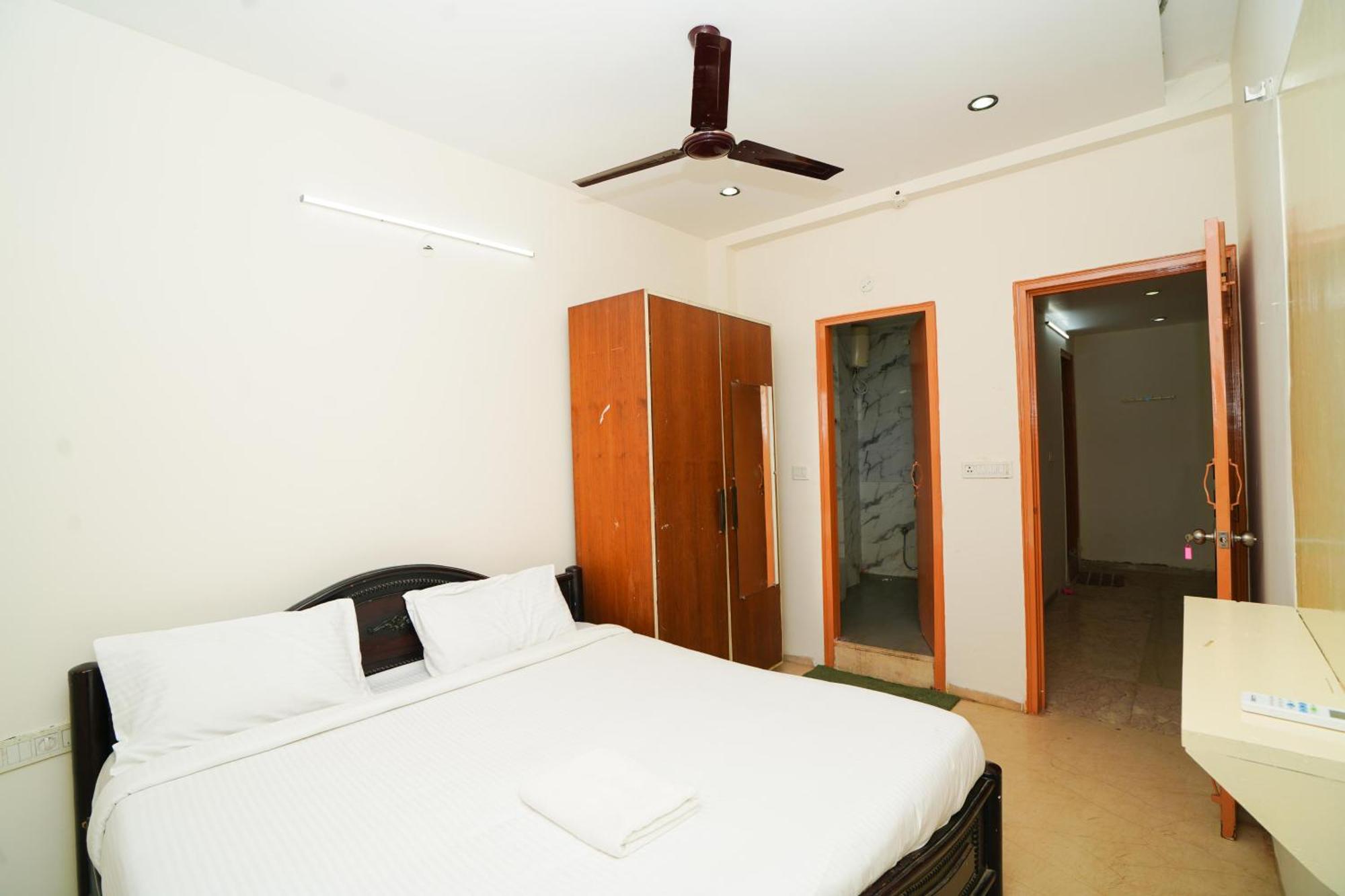 Golden Villa - Duplex House With Private Theater - Near To Alipiri And Bhudevi Ttd Ticket Counter And Kapilateertham Τιρουπάτι Εξωτερικό φωτογραφία