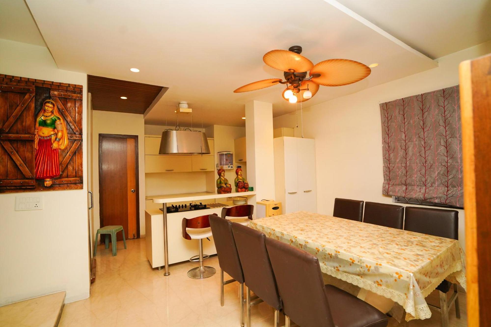 Golden Villa - Duplex House With Private Theater - Near To Alipiri And Bhudevi Ttd Ticket Counter And Kapilateertham Τιρουπάτι Εξωτερικό φωτογραφία