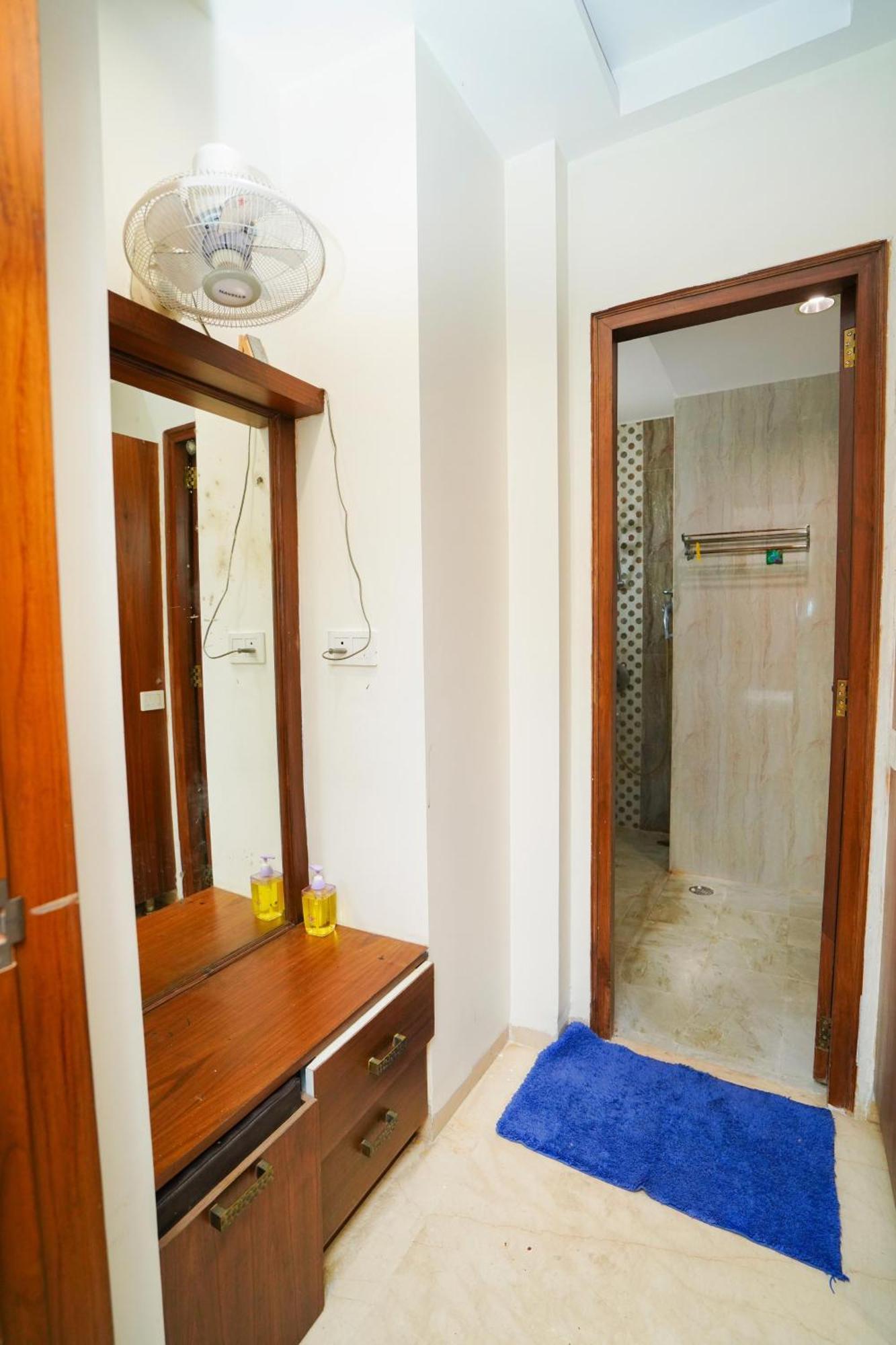 Golden Villa - Duplex House With Private Theater - Near To Alipiri And Bhudevi Ttd Ticket Counter And Kapilateertham Τιρουπάτι Εξωτερικό φωτογραφία