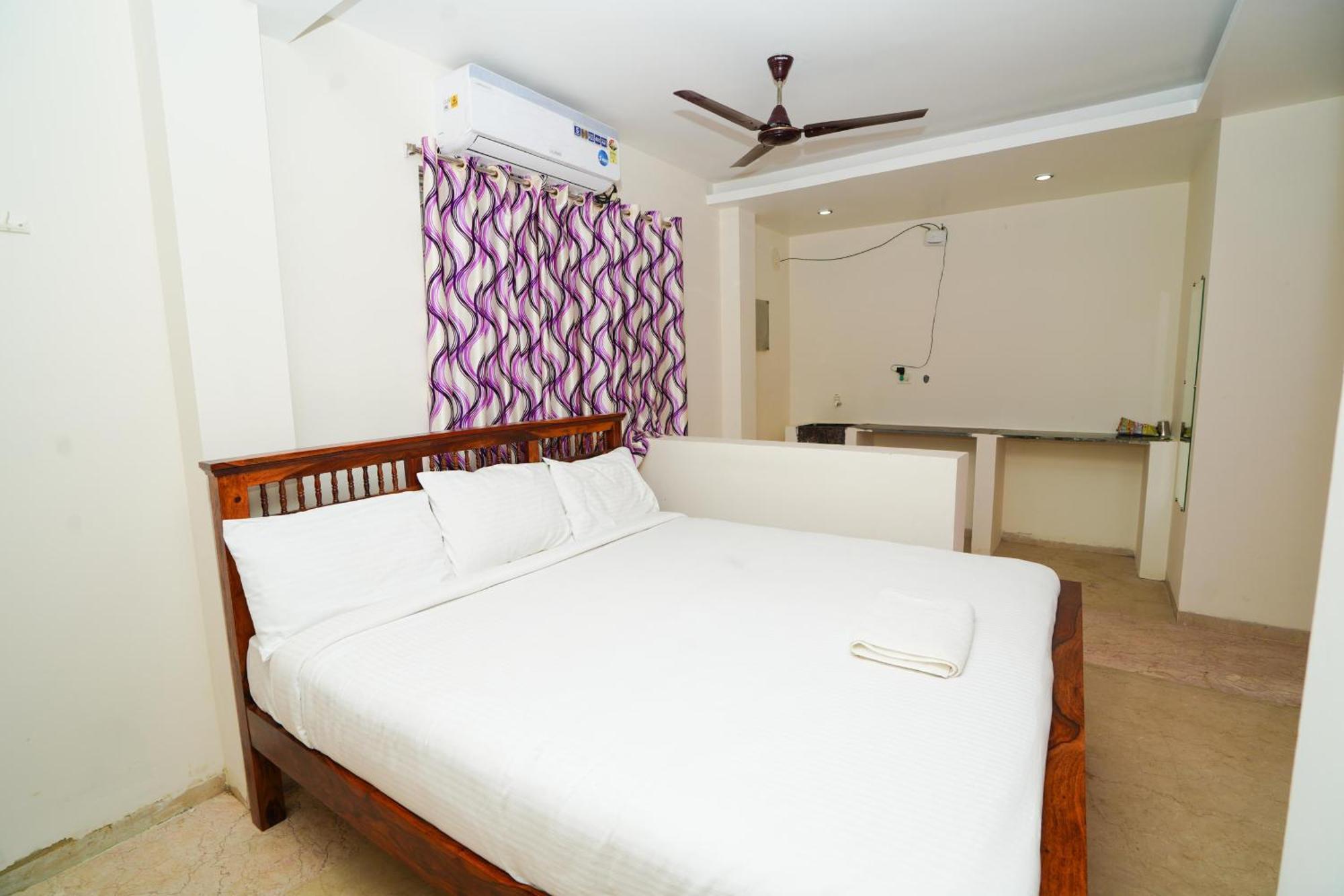 Golden Villa - Duplex House With Private Theater - Near To Alipiri And Bhudevi Ttd Ticket Counter And Kapilateertham Τιρουπάτι Εξωτερικό φωτογραφία
