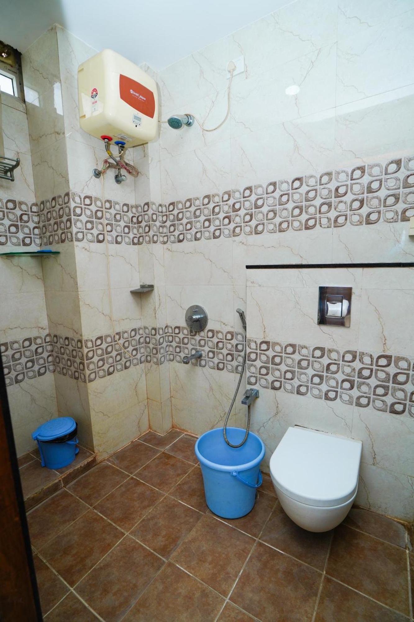 Golden Villa - Duplex House With Private Theater - Near To Alipiri And Bhudevi Ttd Ticket Counter And Kapilateertham Τιρουπάτι Εξωτερικό φωτογραφία